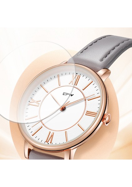 TPW Kadın Kol Saati (Yurt Dışından) fırsatları