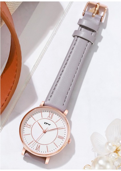 TPW Kadın Kol Saati (Yurt Dışından) indirimleri