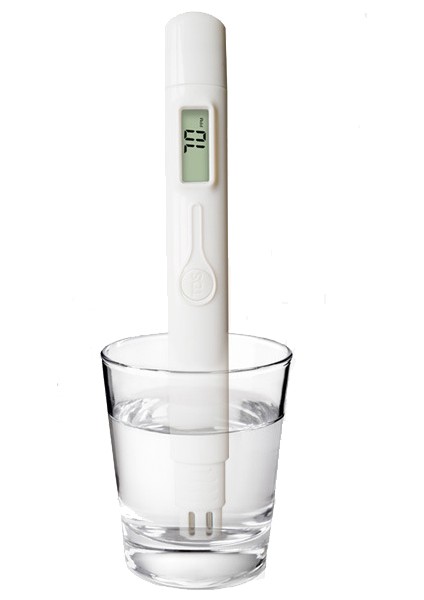 Dijital Tds Su Kalitesi Test Cihazı (Yurt Dışından)