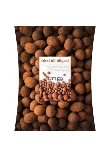 Ithal Kil Bilyesi