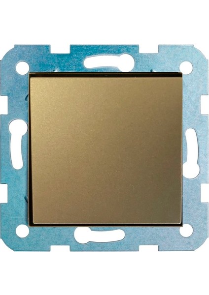 Ovivo Titanyum Vavien Anahtar Mekanizma-Çerçeve Yoktur!!!