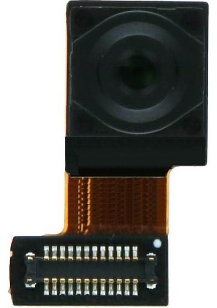 Xiaomi Redmi Note 8 ile Uyumlu Ön Kamera