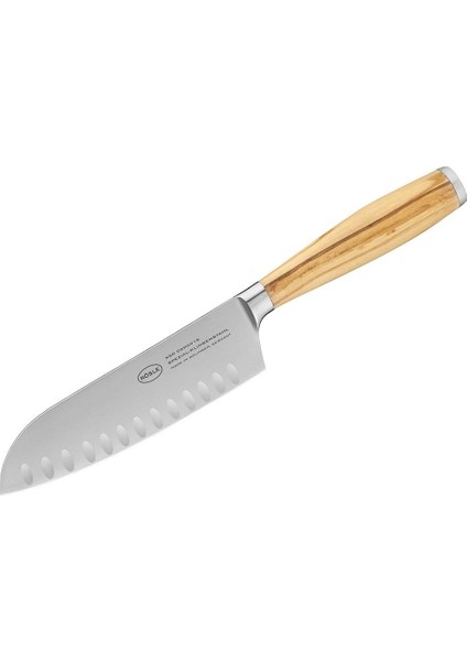 Artesano Santoku Bıçak 16 Cm
