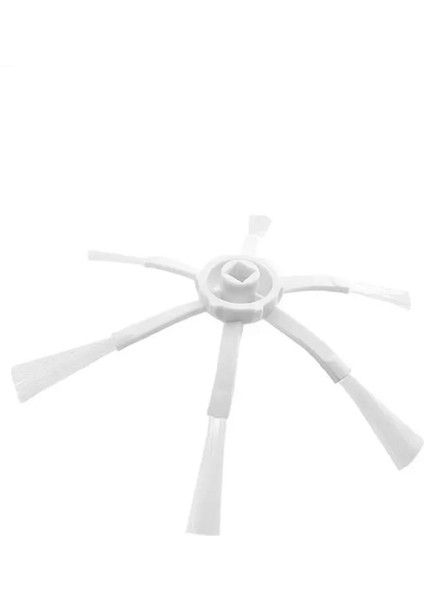 Mop 1c,2c,vacuum Mop 2 Ultra,dreama F9 Uyumlu 6 Lı Yenileme Seti modelleri