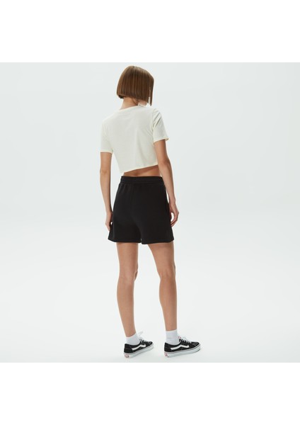 Comfycush Fleece VN0A4POCBLK1.-