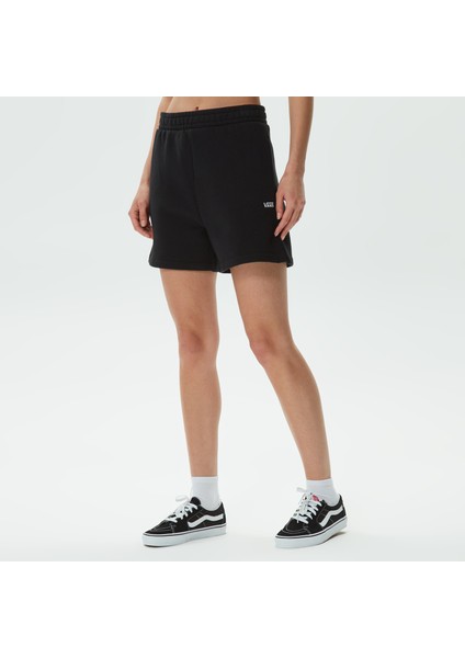 Comfycush Fleece VN0A4POCBLK1.-