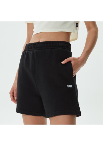 Comfycush Fleece VN0A4POCBLK1.-