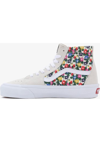Sk8-Hi Tapered VN0A5KRUWHT1.- Spor Ayakkabı indirimleri