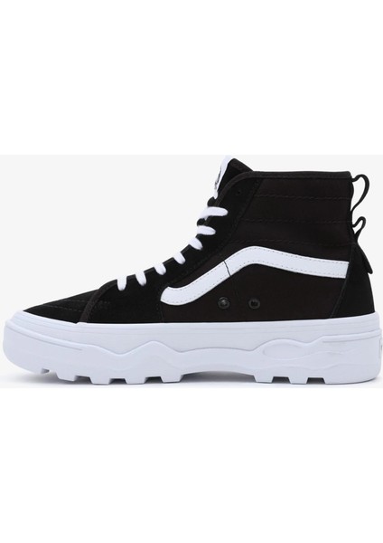 Ua Sentry Sk8-Hi Platform VN0A4BVWBM81.- Spor Ayakkabı fırsatları