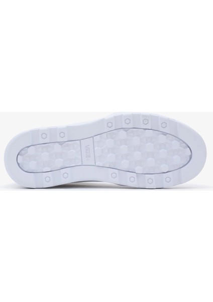 Ua Sentry Sk8-Hi Platform VN0A4BVWBM81.- Spor Ayakkabı indirimleri