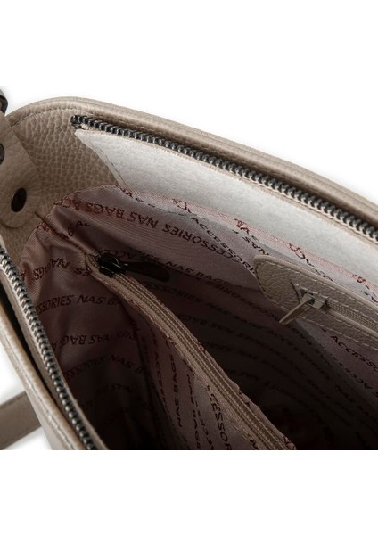 Kadın Omuz Çantası Kum Belinda fırsatları