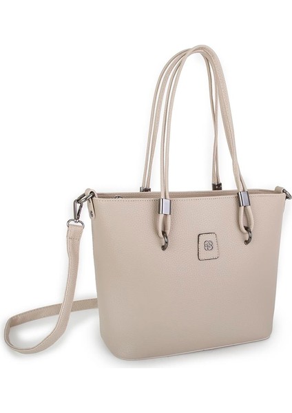 Kadın Omuz Çantası Kum Belinda indirimleri