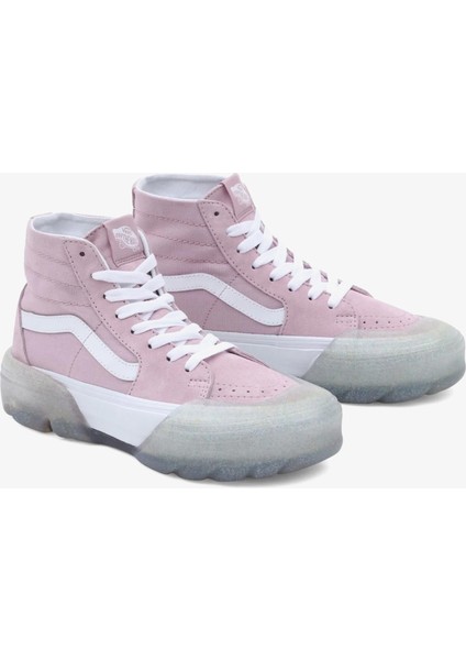Ua Sk8-Hi Tapered Modular VN0A7Q5TBLT1.- Spor Ayakkabı