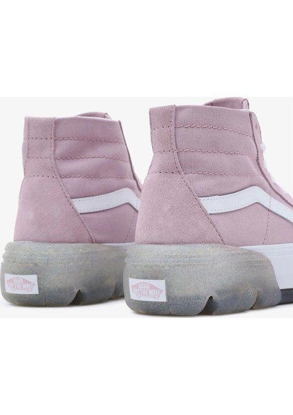Ua Sk8-Hi Tapered Modular VN0A7Q5TBLT1.- Spor Ayakkabı