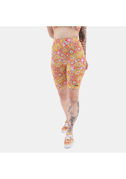 Flying V Print VN0A7PNEBM51 Tayt fiyatları