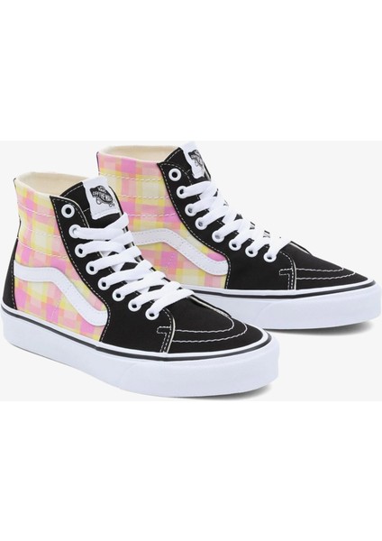 Sk8-Hi Tapered VN0A5KRUGBX1.- Spor Ayakkabı