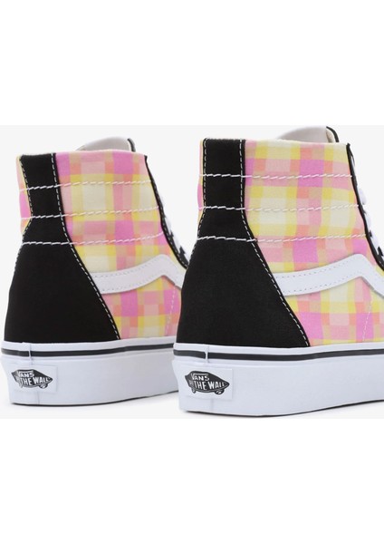 Sk8-Hi Tapered VN0A5KRUGBX1.- Spor Ayakkabı