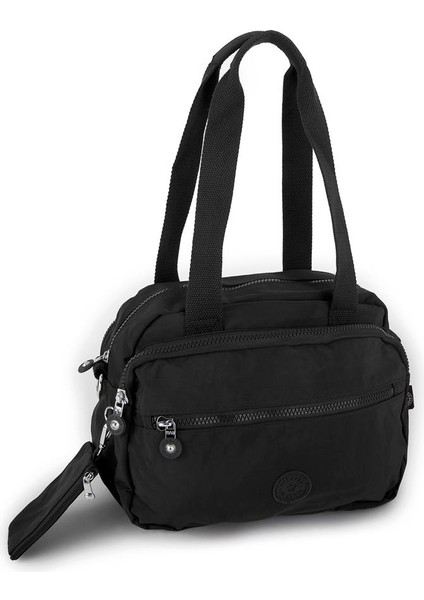 Kadın Omuz Çantası Siyah