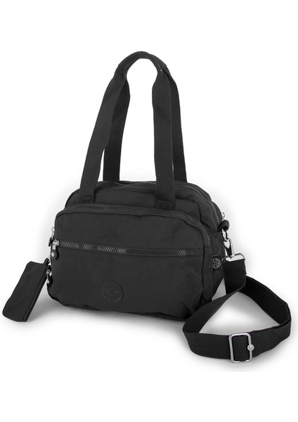 Kadın Omuz Çantası Siyah fiyatları