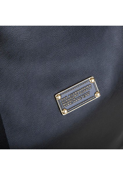 Extra Büyük Boy Omuz Çantası Siyah Nero (eni 44 cm , boyu 32 cm ) fiyatları