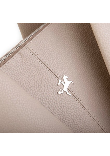 Kadın Omuz Çantası Kum Belinda fiyatları