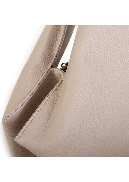 Kadın Omuz Çantası Kum Belinda fırsatları