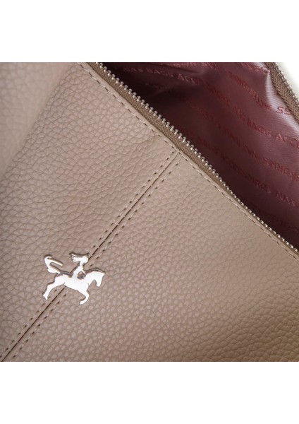 Kadın Omuz Çantası Kum Belinda indirimleri