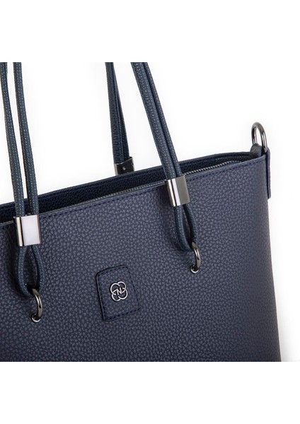 Kadın Omuz Çantası Lacivert Belinda fiyatları