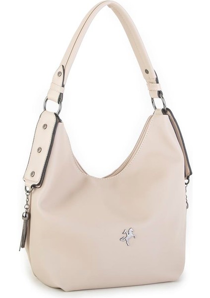 Kadın Omuz Çantası Kum Dona fiyatları