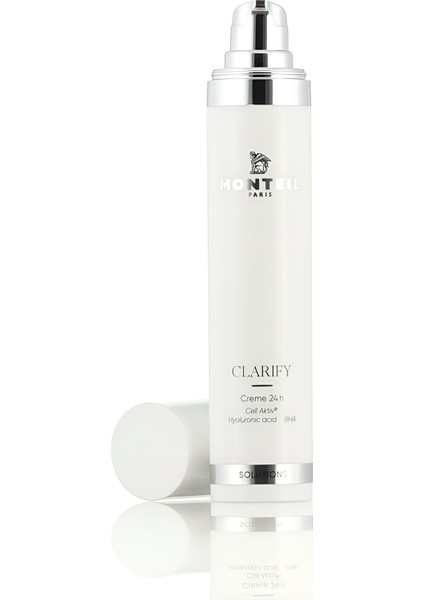 Clarify 24 Saat Etkili Yoğun Nemlendirici Arındırıcı Krem 50ML fiyatları