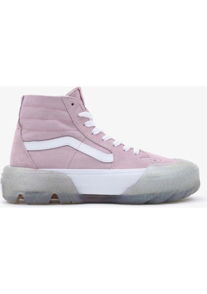 Ua Sk8-Hi Tapered Modular VN0A7Q5TBLT1.- Spor Ayakkabı
