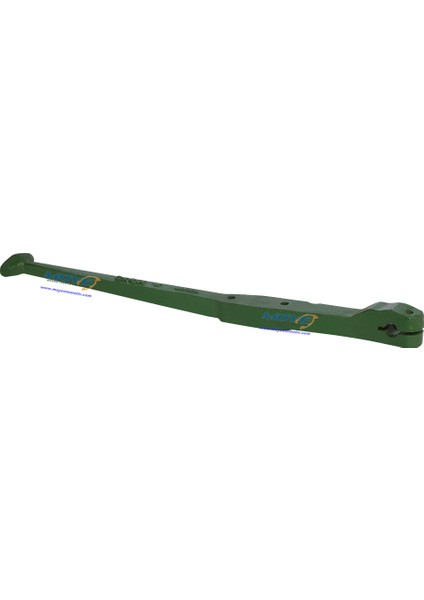 John Deere Patinaj Kilit Kolu Düz T31498