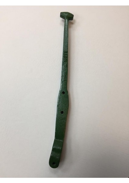 John Deere Patinaj Kilit Kolu Düz T31498 fiyatları