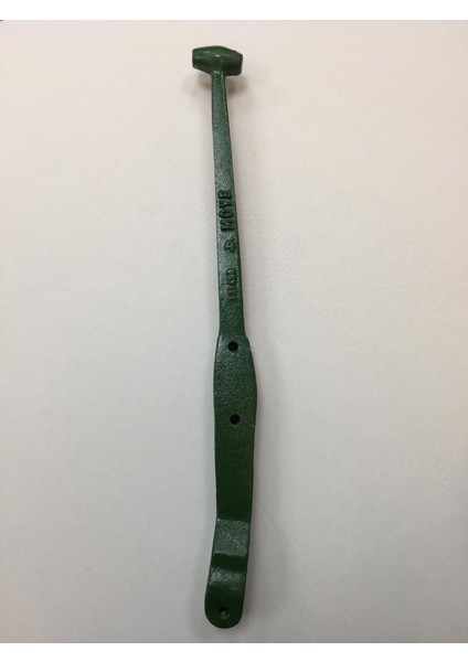 John Deere Patinaj Kilit Kolu Düz T31498 indirimleri