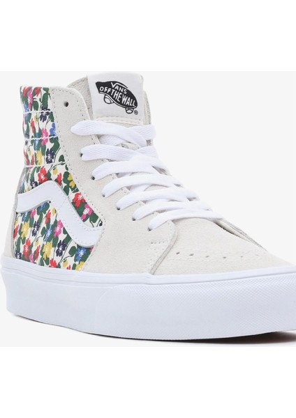 Sk8-Hi Tapered VN0A5KRUWHT1.- Spor Ayakkabı fiyatları