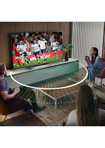 OLED83C34LA 83" 210 Ekran Uydu Alıcılı 4K Ultra HD webOS Smart OLED TV fırsatları