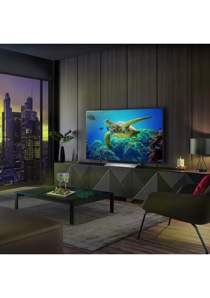 OLED83C34LA 83" 210 Ekran Uydu Alıcılı 4K Ultra HD webOS Smart OLED TV indirimleri
