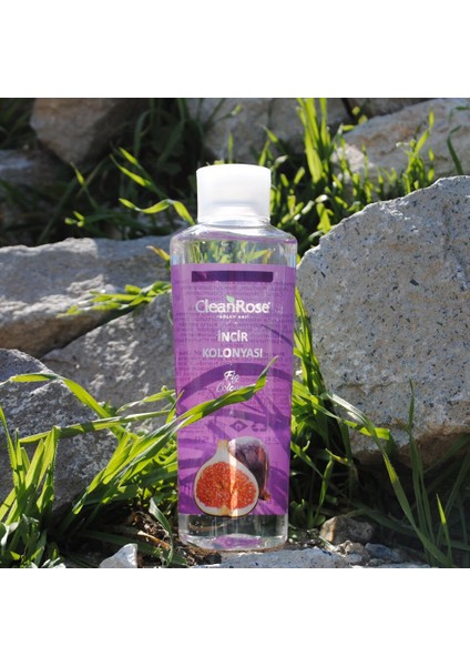 İncir Kolonyası 250 ml