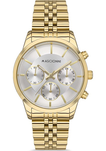 Mascıonnı M.1.1184.02 Kadın Kol Saati