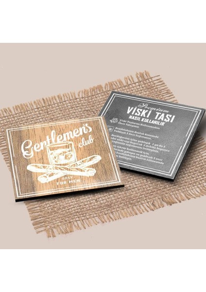 Isimli Kral Tacı Viski Seti fiyatları