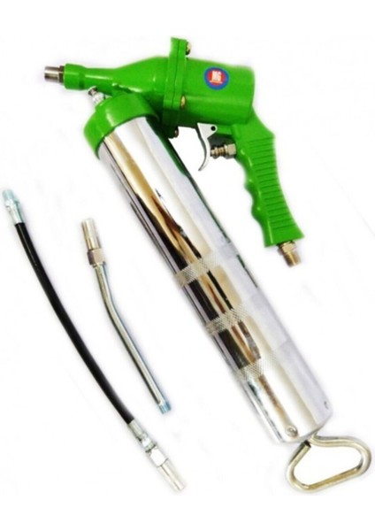 Ps-7 Havalı Gres Pompası 400 cc