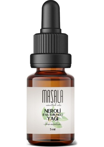 Premium Koku Aromaterapi Seti - Premium Aromatherapy Kit (Tonka Fasulyesi 10 ml -Ylang Ylang 10 ml - Vetiver 5 ml - Neroli 5 Ml)