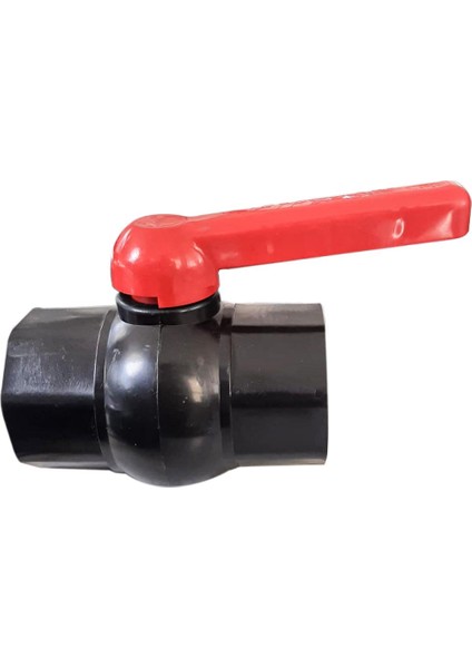 4" Küresel Vana Kangal Boru Sulama Vanası