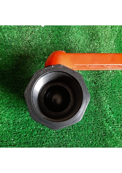 4" Küresel Vana Kangal Boru Sulama Vanası modelleri