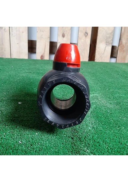 4" Küresel Vana Kangal Boru Sulama Vanası fırsatları