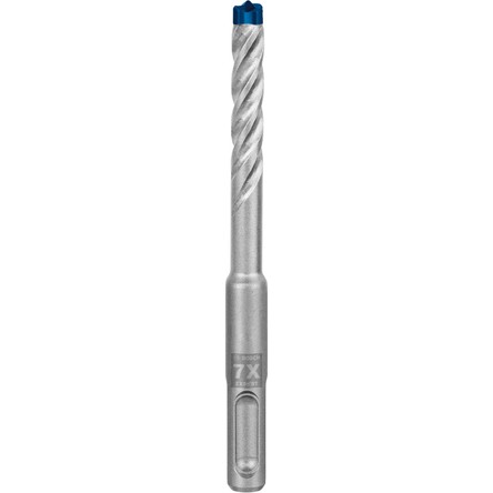 Bosch Expert Sds Plus-7x Kırıcı Delici Delme Ucu 8 x 50 x 115 mm