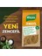 Baharat Serisi Zencefil 50 g 5