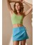 Askılı Crop Bluz 1