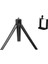 Üçgen Ayaklı Mini Tripod 1