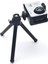 Metal Mini Tripod 11 cm 2
